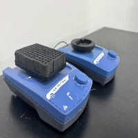 IKA MS 3 Vortexer - Quantity 2 image 1